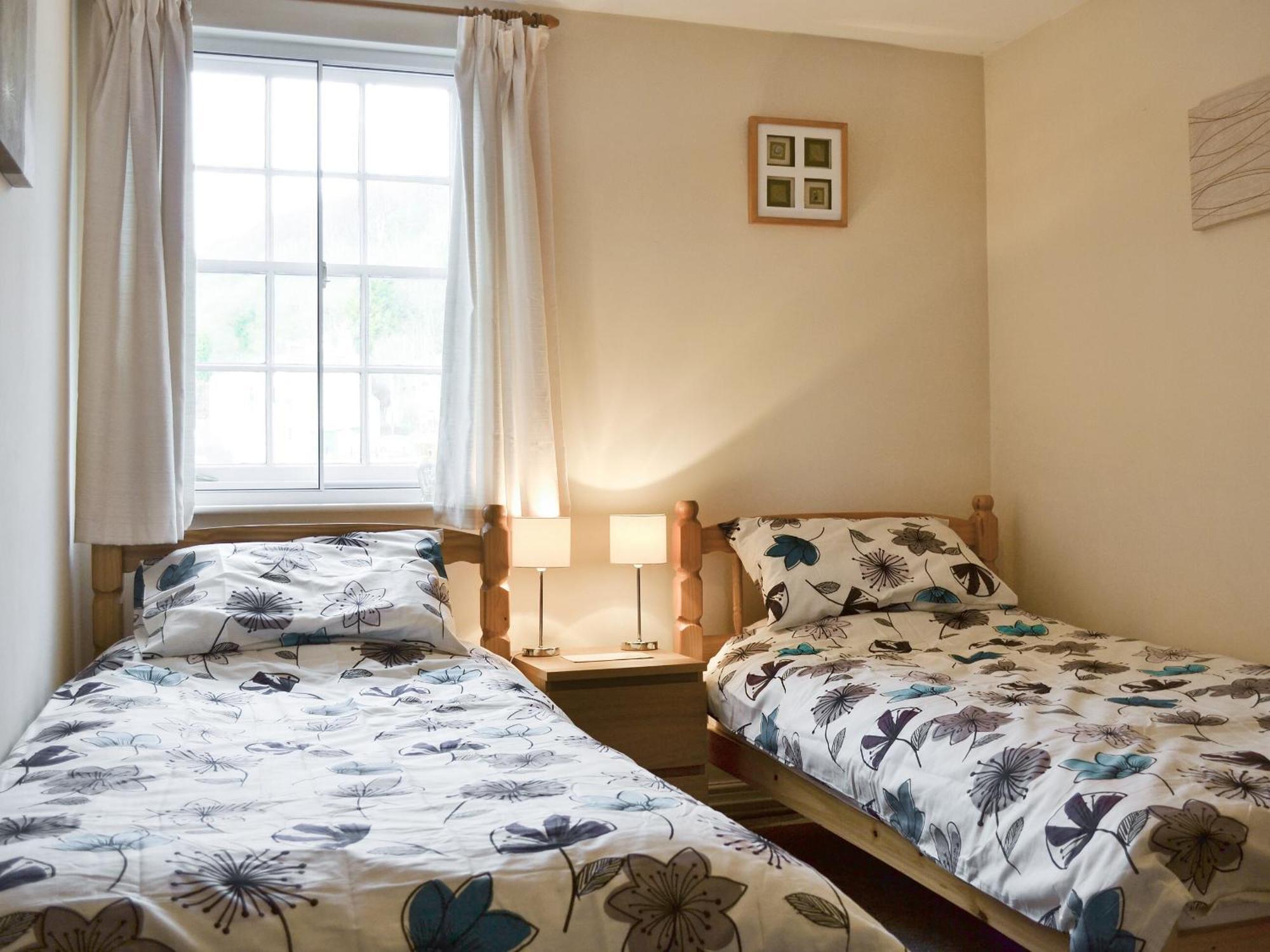 Mill Pond Cottage Кромфорд Екстериор снимка