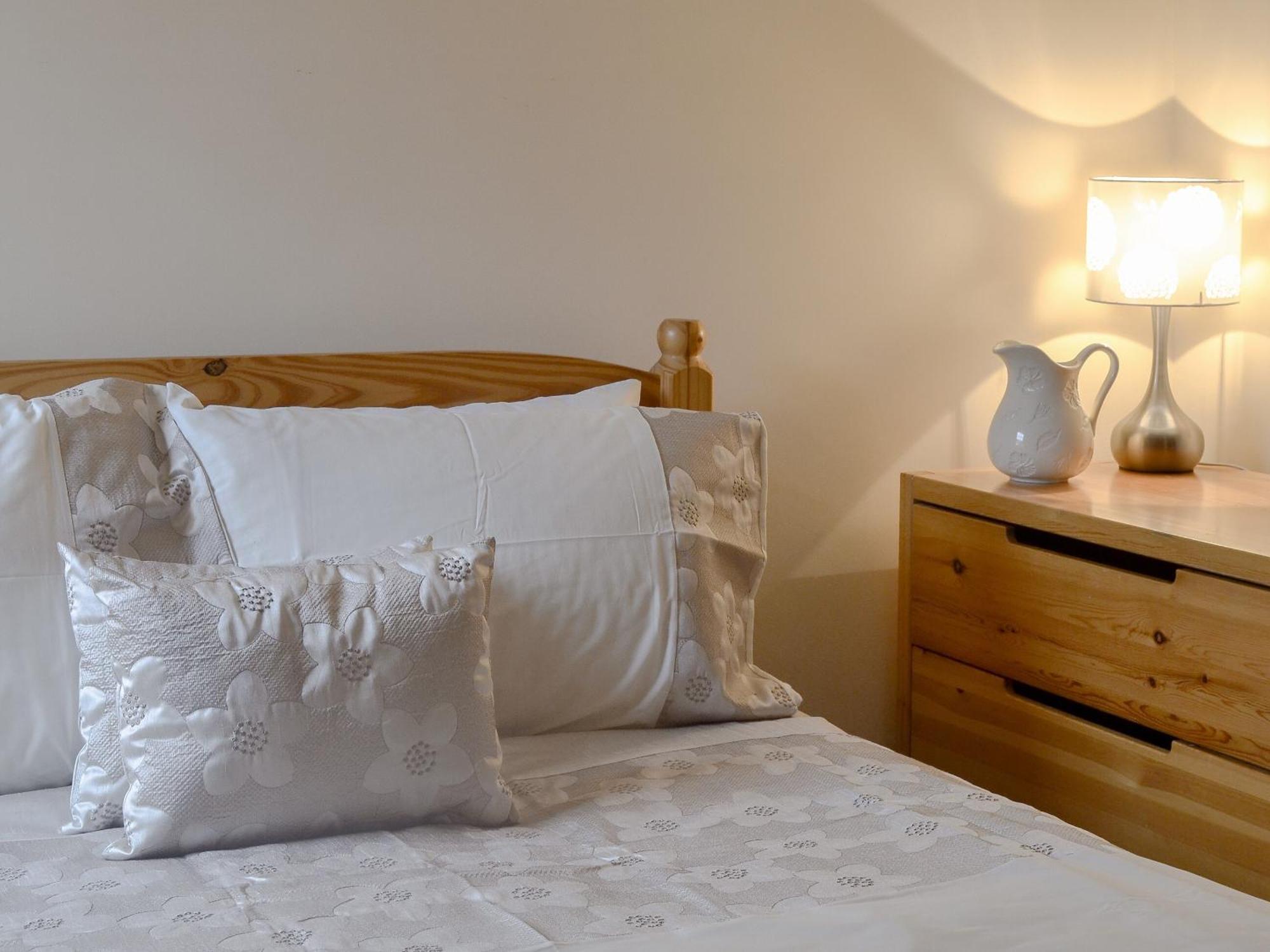 Mill Pond Cottage Кромфорд Екстериор снимка