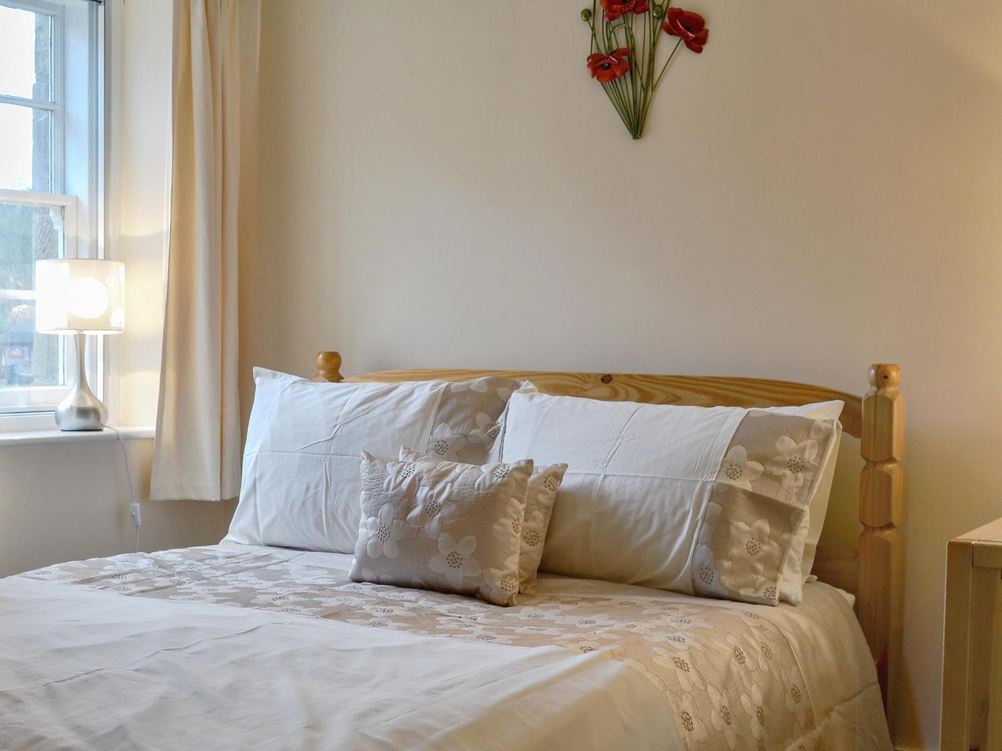 Mill Pond Cottage Кромфорд Екстериор снимка