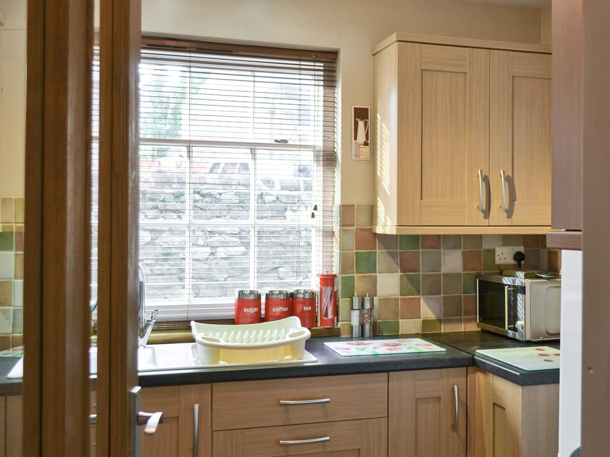 Mill Pond Cottage Кромфорд Екстериор снимка